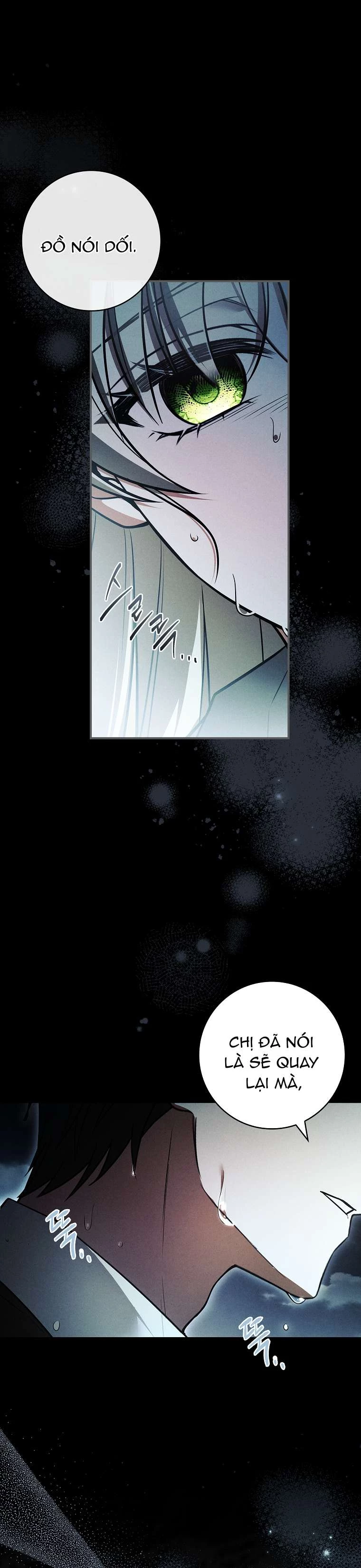 Văn Phòng Thám Tử Dành Cho Nam Chính Hối Hận! Chapter 29 - 39