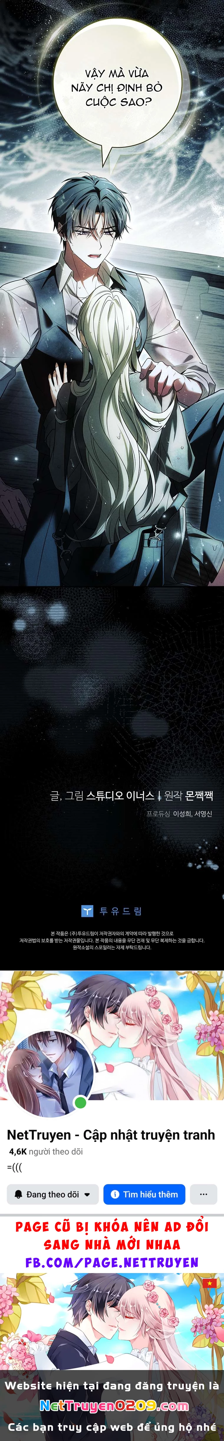 Văn Phòng Thám Tử Dành Cho Nam Chính Hối Hận! Chapter 29 - 40