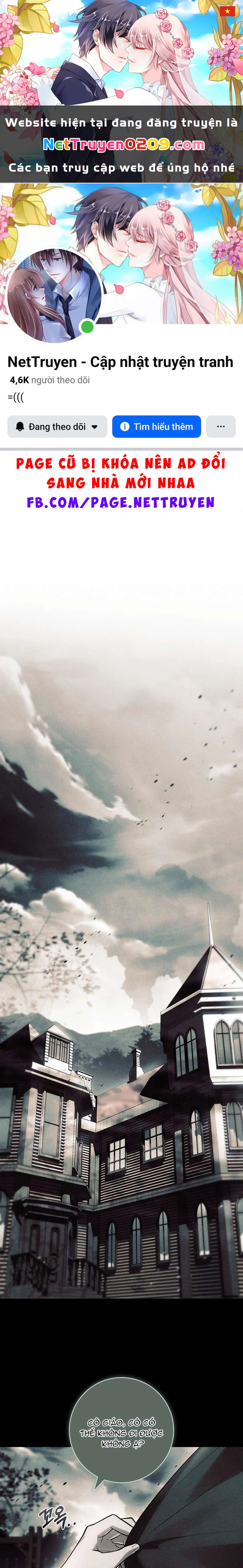 Văn Phòng Thám Tử Dành Cho Nam Chính Hối Hận! Chapter 30 - 1