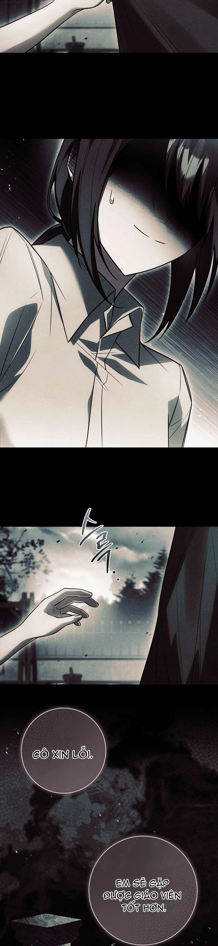 Văn Phòng Thám Tử Dành Cho Nam Chính Hối Hận! Chapter 30 - 2