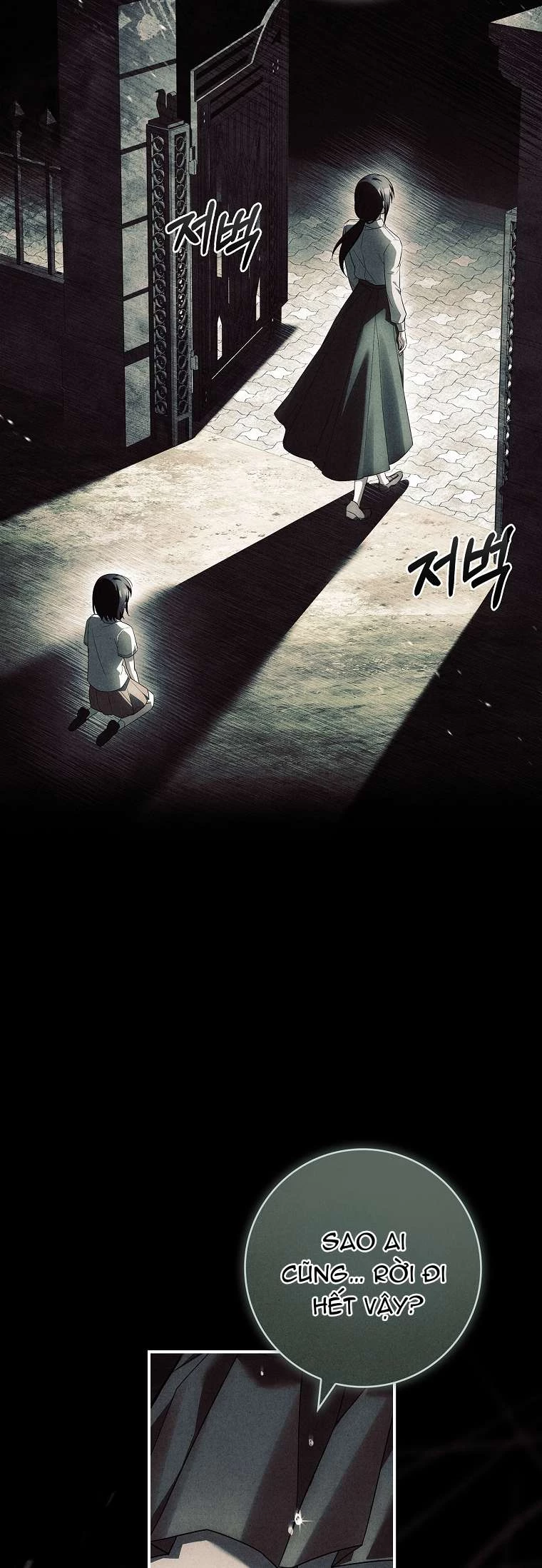 Văn Phòng Thám Tử Dành Cho Nam Chính Hối Hận! Chapter 30 - 3