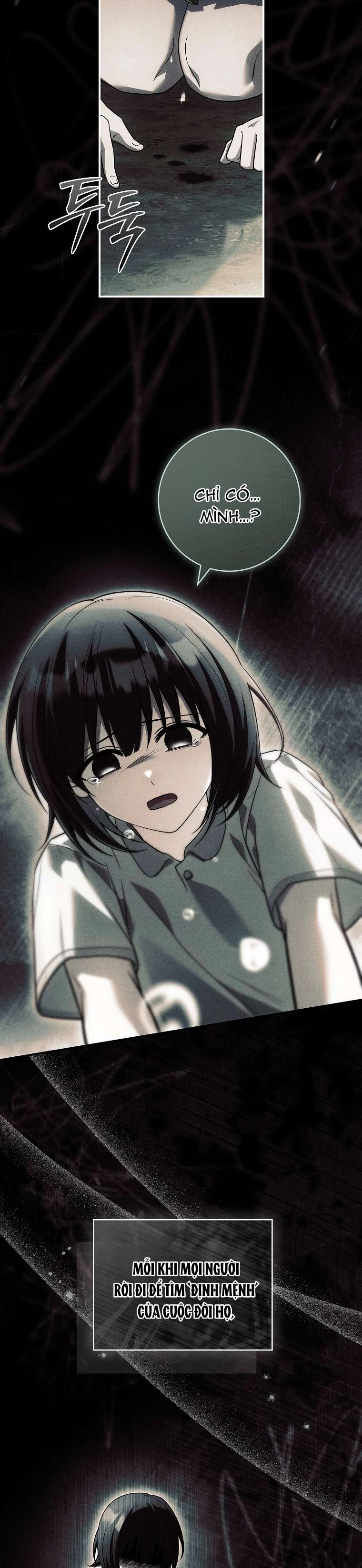 Văn Phòng Thám Tử Dành Cho Nam Chính Hối Hận! Chapter 30 - 4