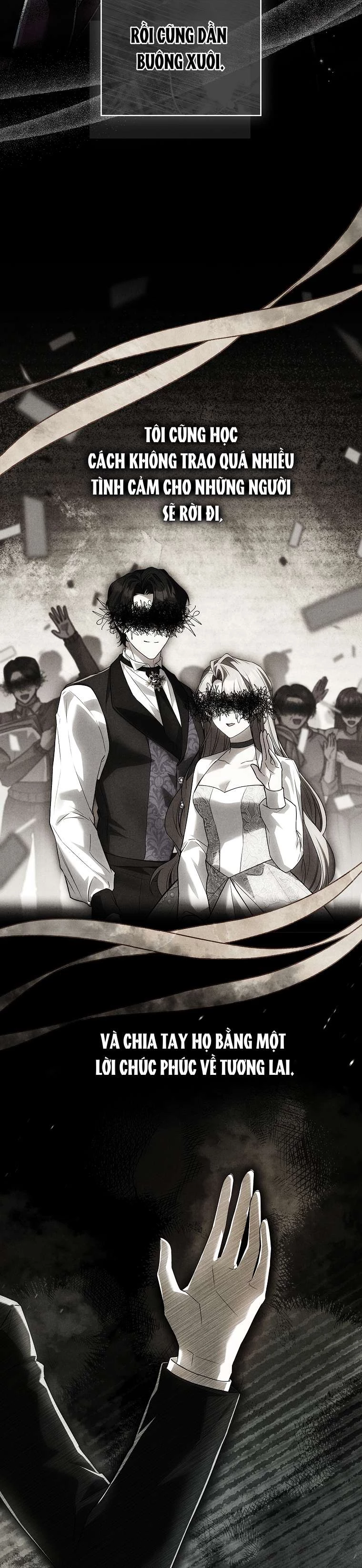 Văn Phòng Thám Tử Dành Cho Nam Chính Hối Hận! Chapter 30 - 6