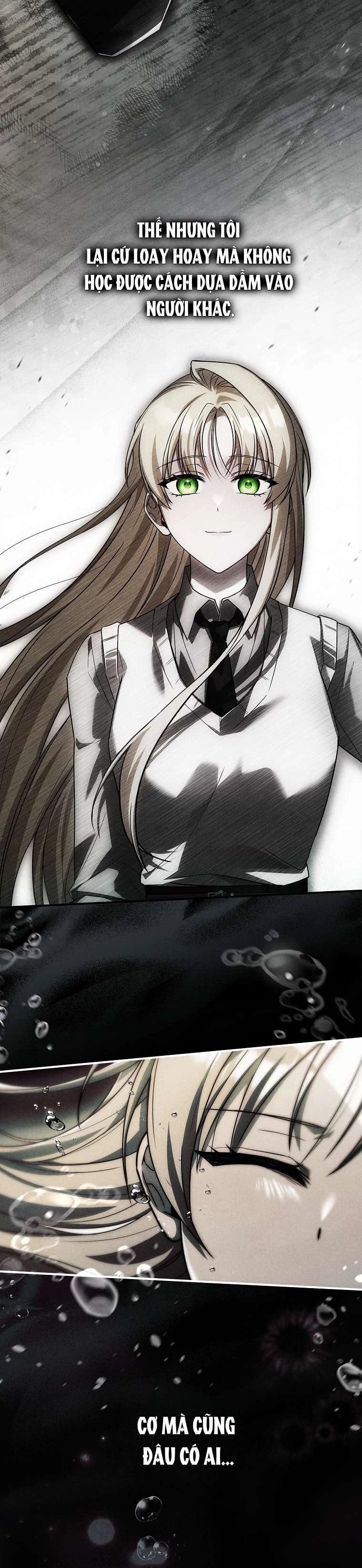 Văn Phòng Thám Tử Dành Cho Nam Chính Hối Hận! Chapter 30 - 7