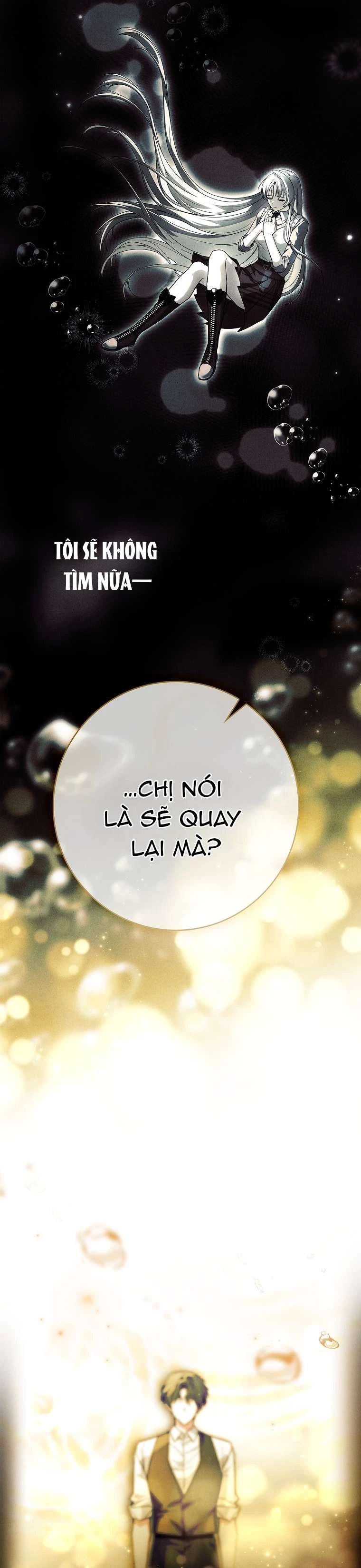 Văn Phòng Thám Tử Dành Cho Nam Chính Hối Hận! Chapter 30 - 8