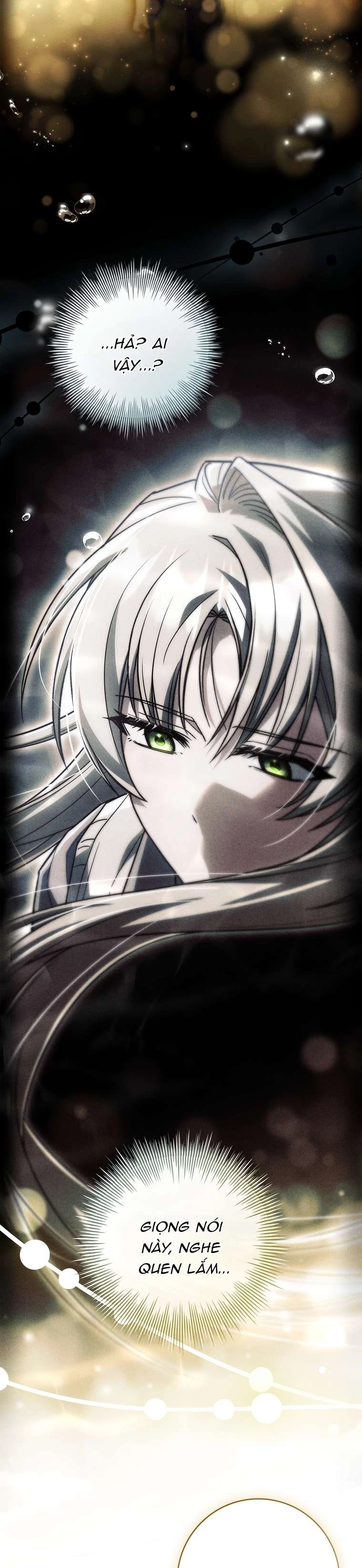 Văn Phòng Thám Tử Dành Cho Nam Chính Hối Hận! Chapter 30 - 9