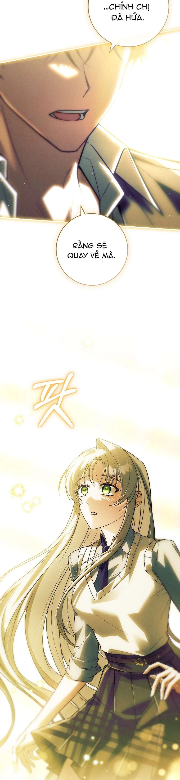 Văn Phòng Thám Tử Dành Cho Nam Chính Hối Hận! Chapter 30 - 10