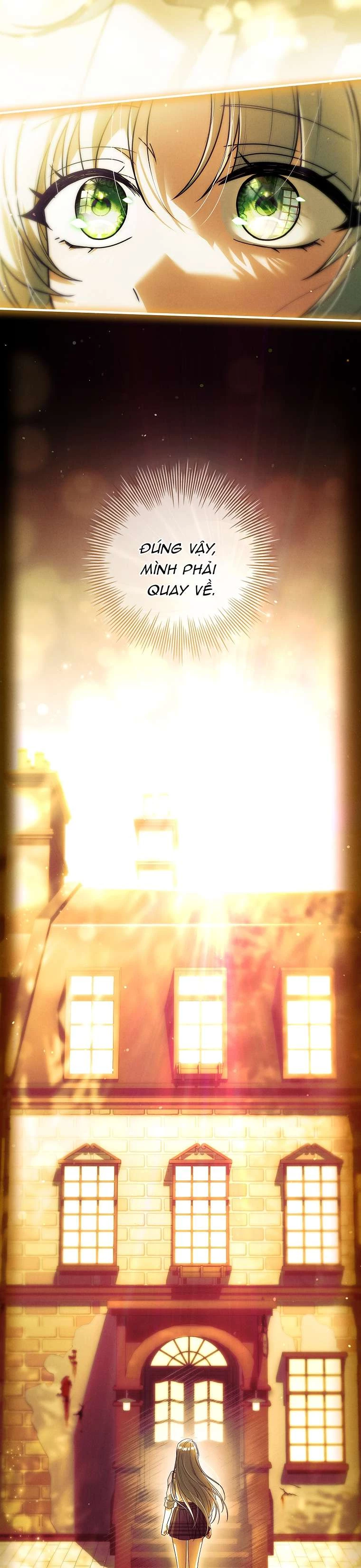 Văn Phòng Thám Tử Dành Cho Nam Chính Hối Hận! Chapter 30 - 11