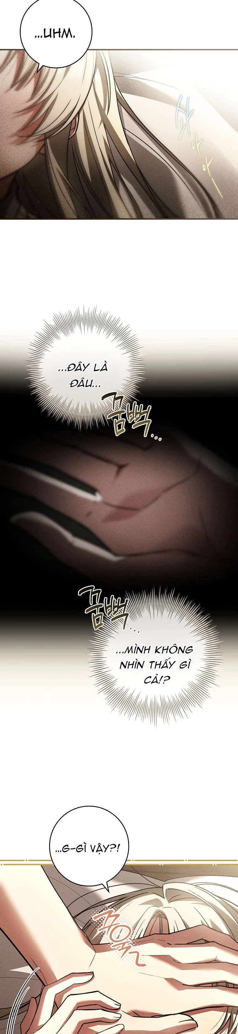 Văn Phòng Thám Tử Dành Cho Nam Chính Hối Hận! Chapter 30 - 14