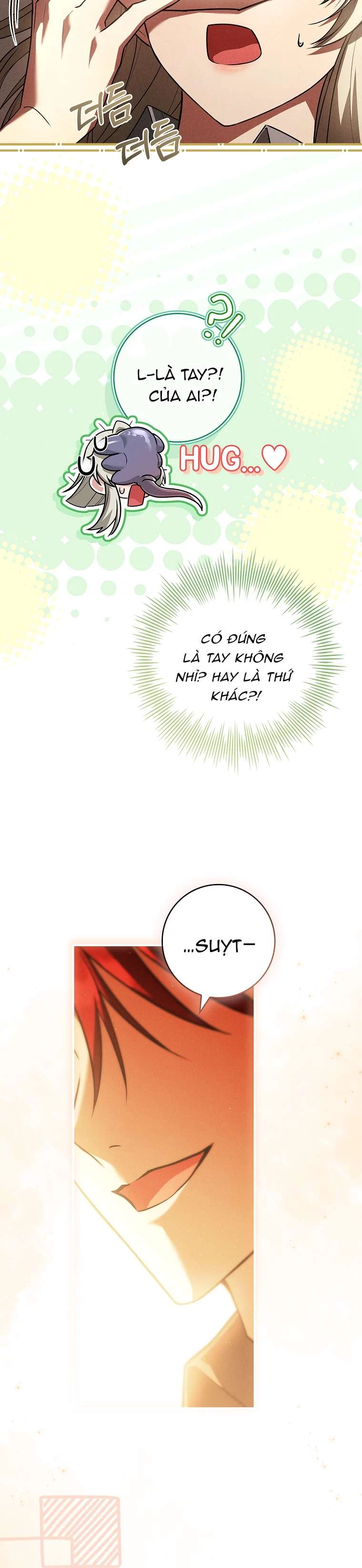 Văn Phòng Thám Tử Dành Cho Nam Chính Hối Hận! Chapter 30 - 15