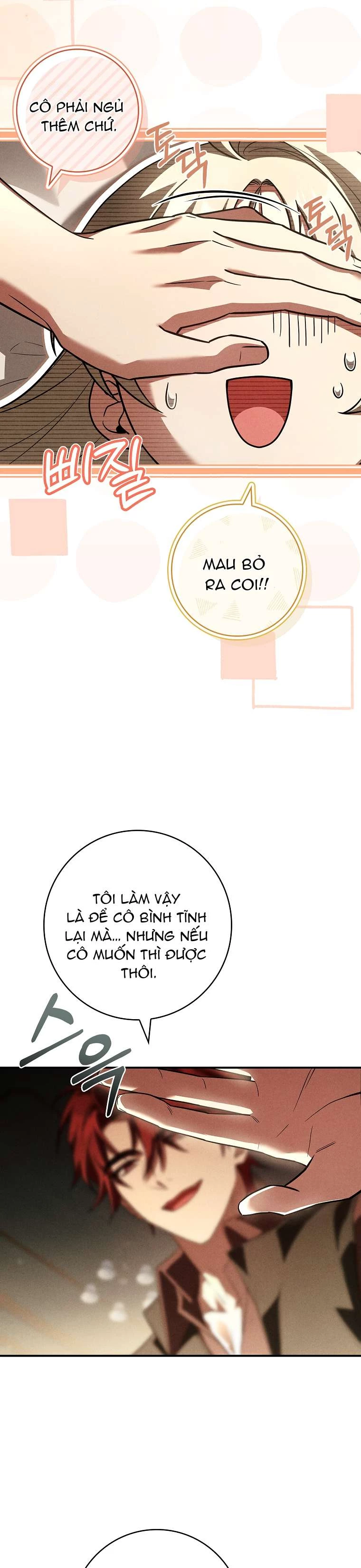 Văn Phòng Thám Tử Dành Cho Nam Chính Hối Hận! Chapter 30 - 16