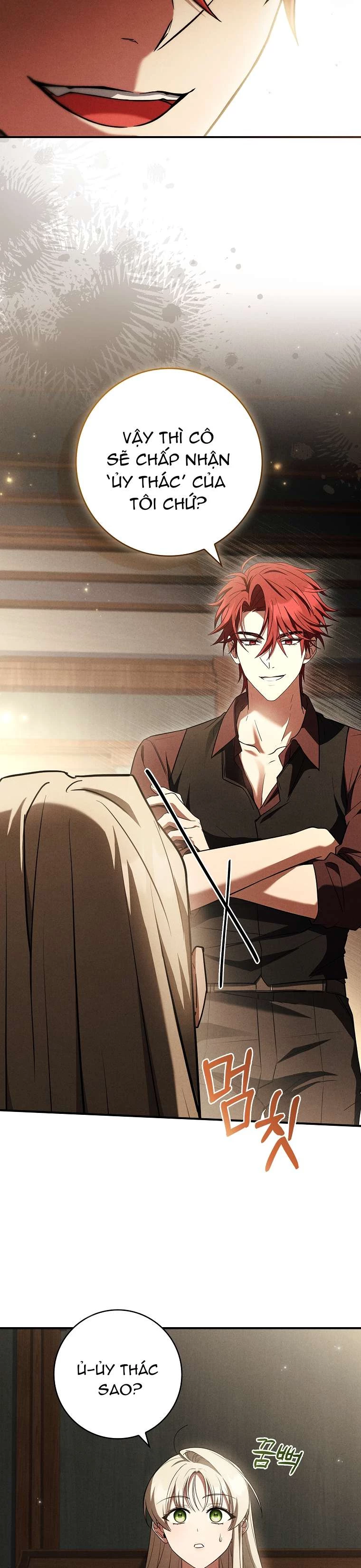 Văn Phòng Thám Tử Dành Cho Nam Chính Hối Hận! Chapter 30 - 24