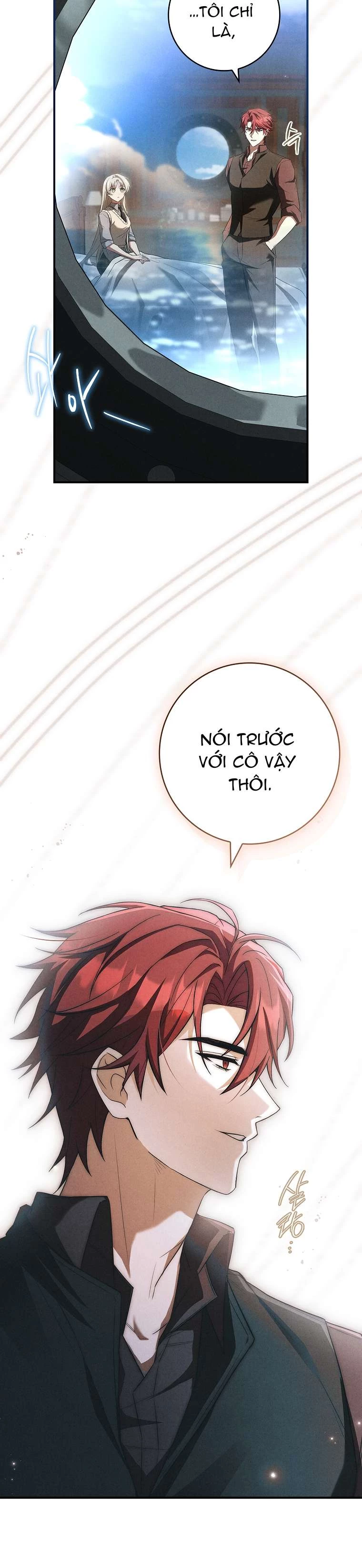 Văn Phòng Thám Tử Dành Cho Nam Chính Hối Hận! Chapter 30 - 26