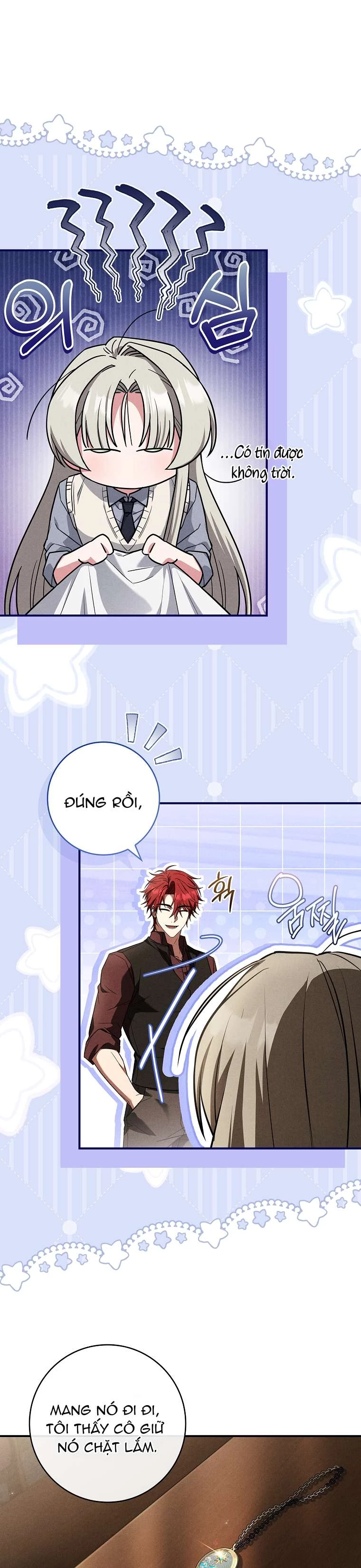 Văn Phòng Thám Tử Dành Cho Nam Chính Hối Hận! Chapter 30 - 27