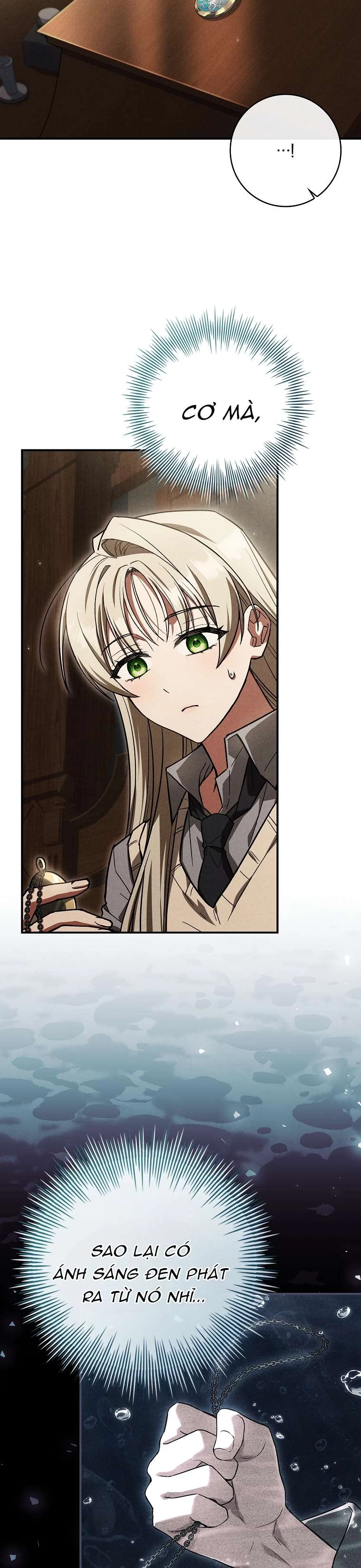 Văn Phòng Thám Tử Dành Cho Nam Chính Hối Hận! Chapter 30 - 28