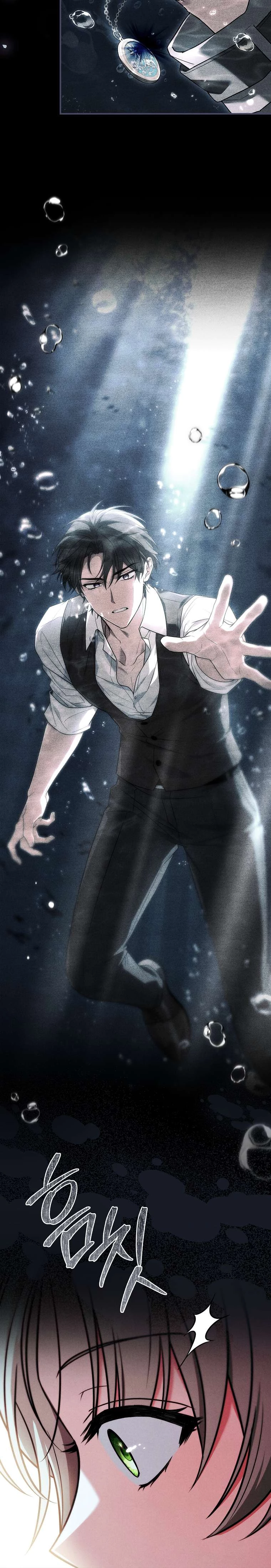 Văn Phòng Thám Tử Dành Cho Nam Chính Hối Hận! Chapter 30 - 29