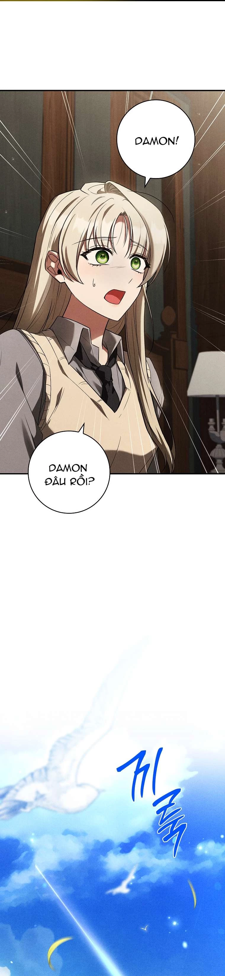 Văn Phòng Thám Tử Dành Cho Nam Chính Hối Hận! Chapter 30 - 30