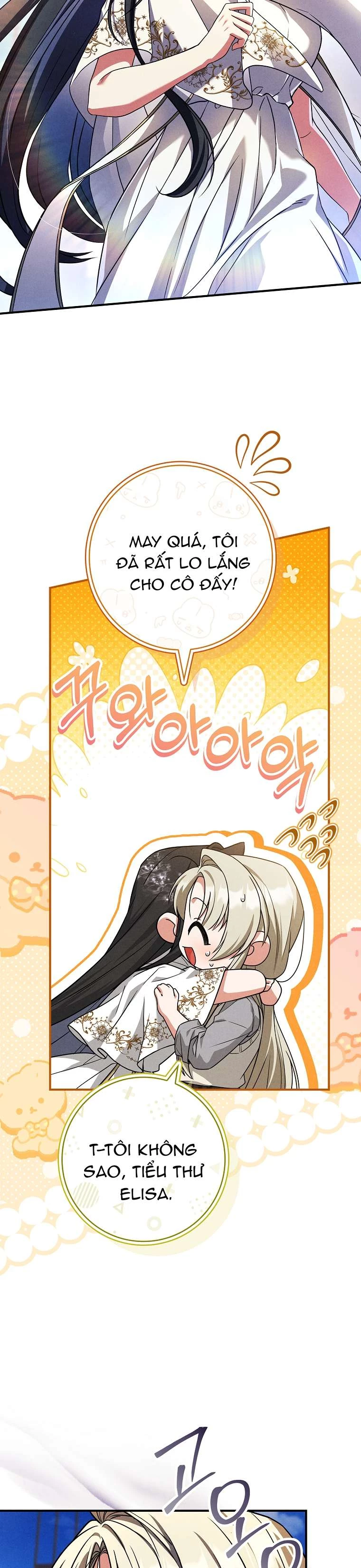 Văn Phòng Thám Tử Dành Cho Nam Chính Hối Hận! Chapter 30 - 32