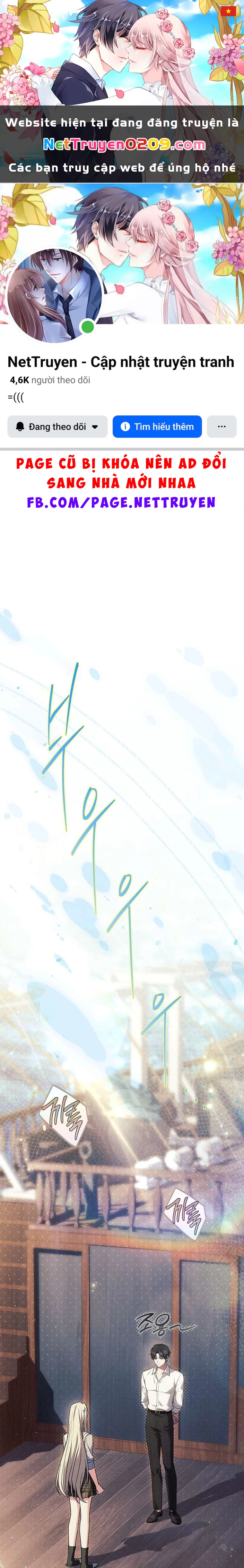 Văn Phòng Thám Tử Dành Cho Nam Chính Hối Hận! Chapter 31 - 1