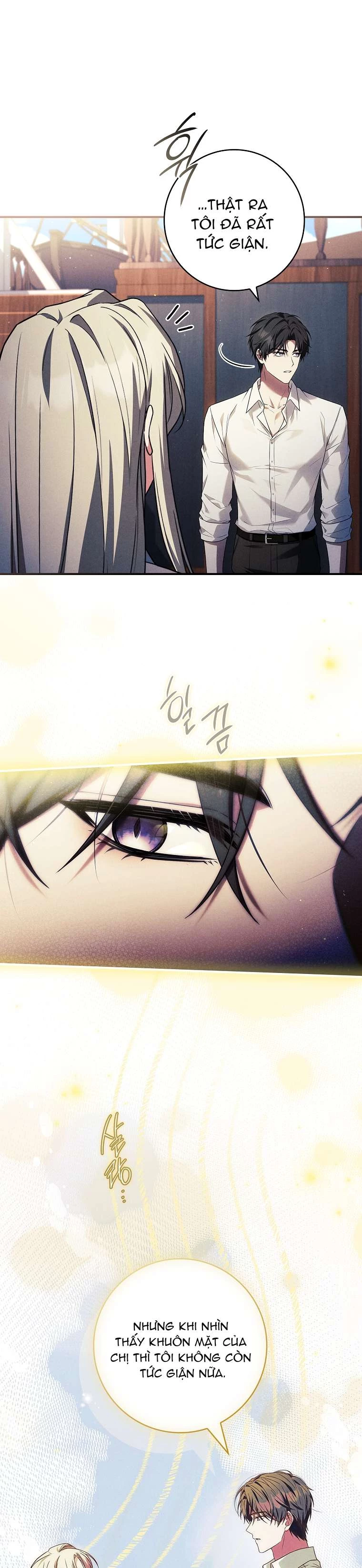 Văn Phòng Thám Tử Dành Cho Nam Chính Hối Hận! Chapter 31 - 3