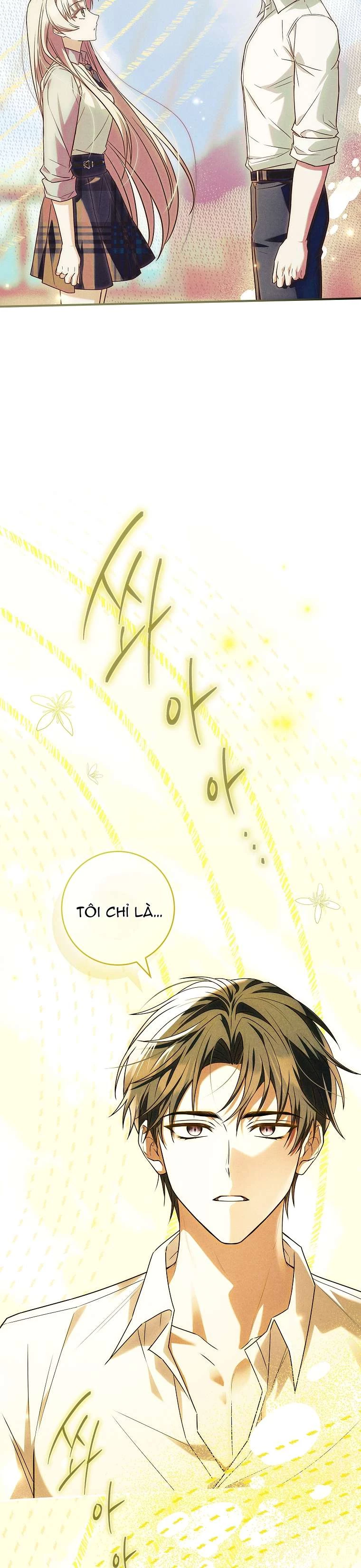 Văn Phòng Thám Tử Dành Cho Nam Chính Hối Hận! Chapter 31 - 4