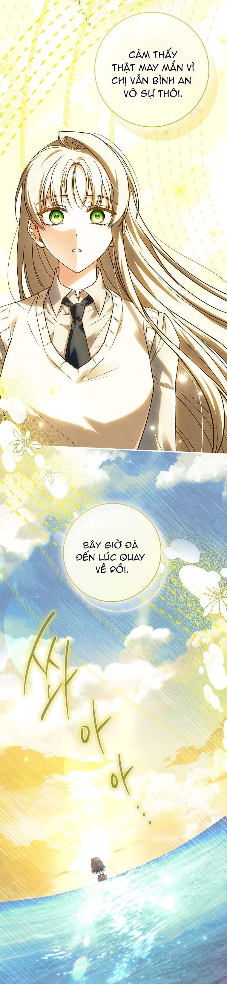 Văn Phòng Thám Tử Dành Cho Nam Chính Hối Hận! Chapter 31 - 5