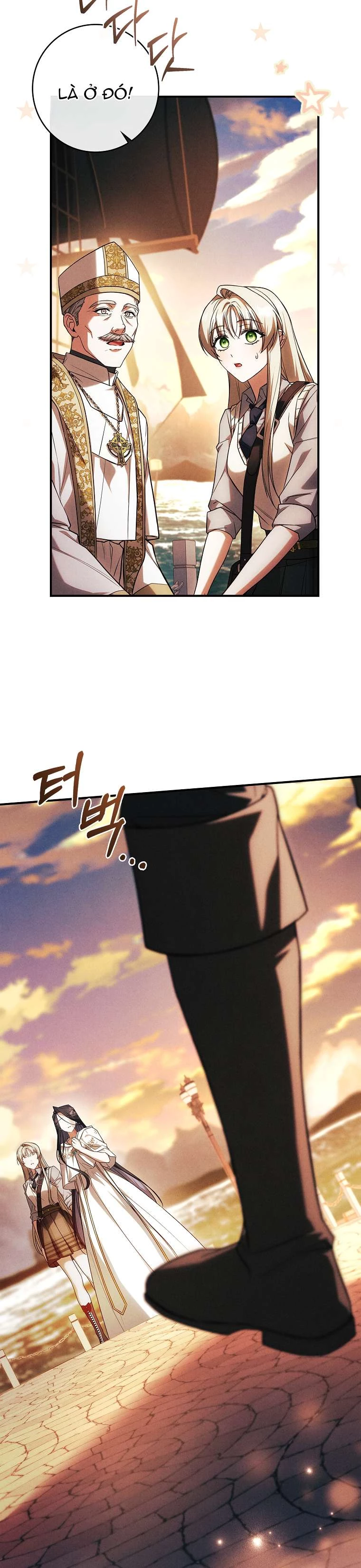 Văn Phòng Thám Tử Dành Cho Nam Chính Hối Hận! Chapter 31 - 10