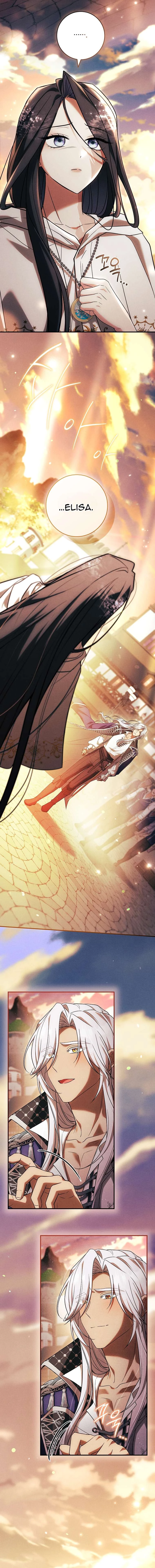 Văn Phòng Thám Tử Dành Cho Nam Chính Hối Hận! Chapter 31 - 11