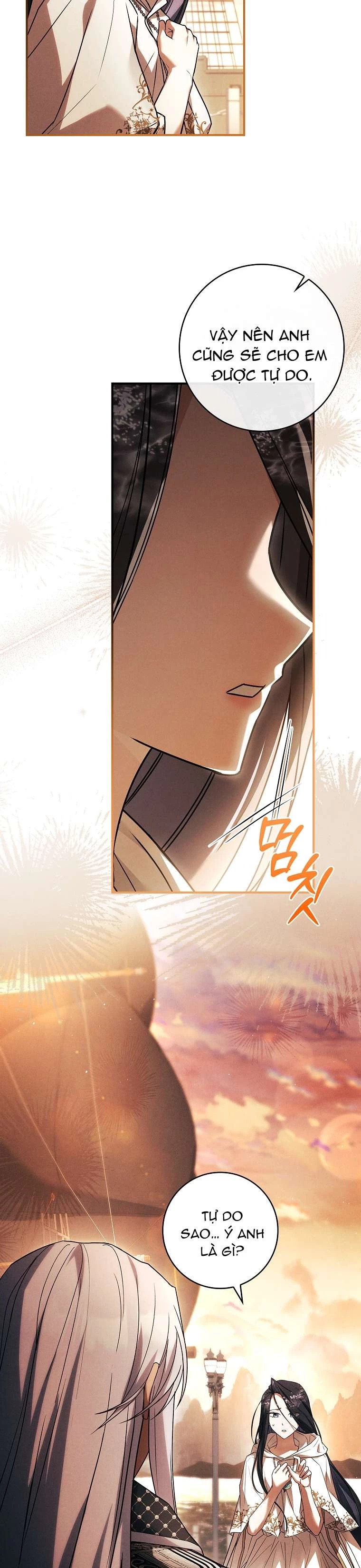 Văn Phòng Thám Tử Dành Cho Nam Chính Hối Hận! Chapter 31 - 13