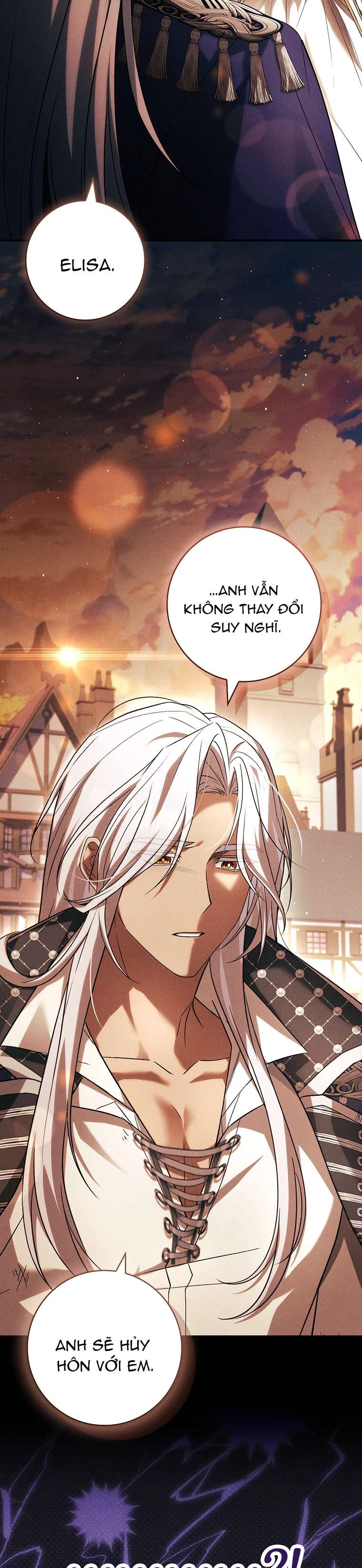 Văn Phòng Thám Tử Dành Cho Nam Chính Hối Hận! Chapter 31 - 14