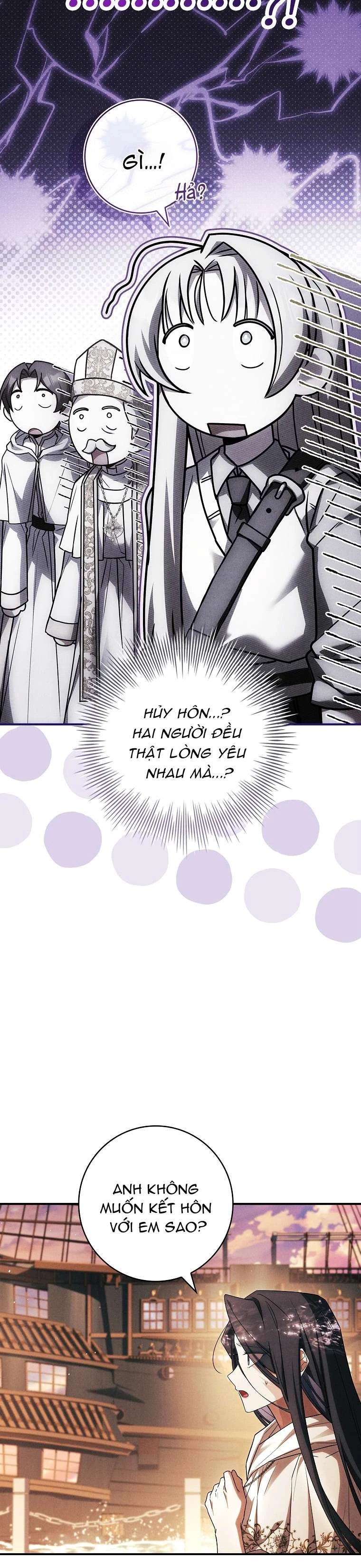 Văn Phòng Thám Tử Dành Cho Nam Chính Hối Hận! Chapter 31 - 15