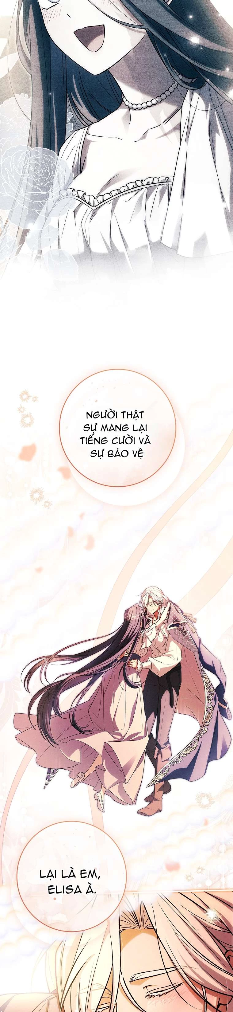 Văn Phòng Thám Tử Dành Cho Nam Chính Hối Hận! Chapter 31 - 17