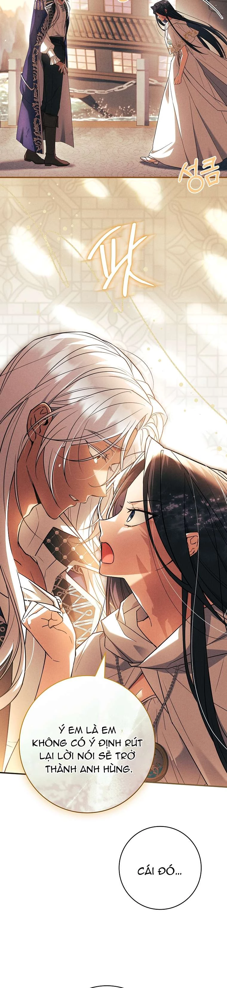 Văn Phòng Thám Tử Dành Cho Nam Chính Hối Hận! Chapter 31 - 21