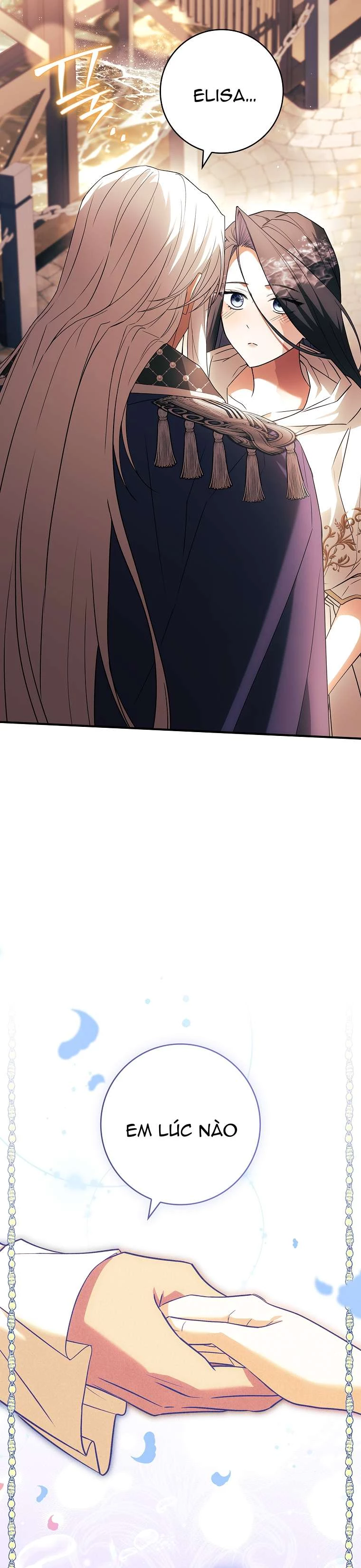 Văn Phòng Thám Tử Dành Cho Nam Chính Hối Hận! Chapter 31 - 26