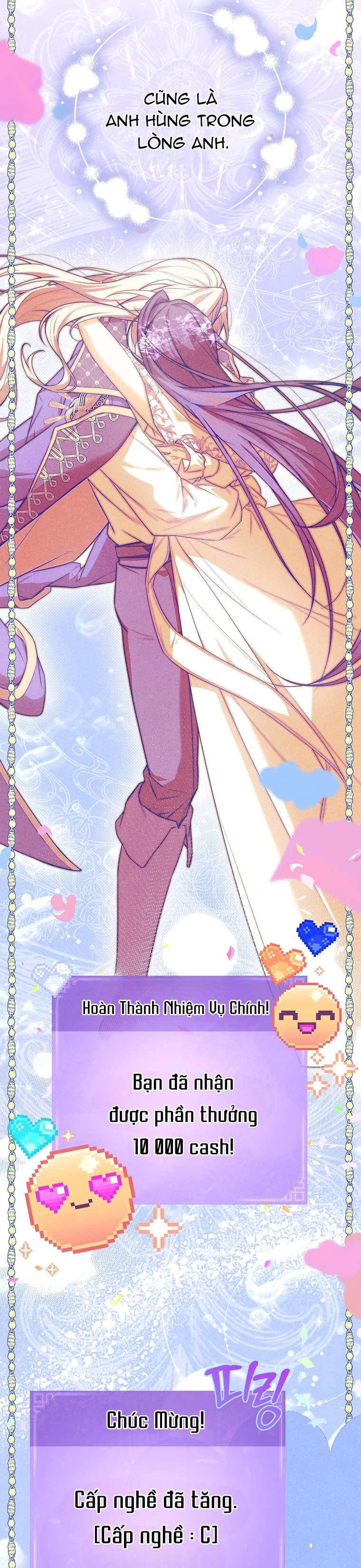 Văn Phòng Thám Tử Dành Cho Nam Chính Hối Hận! Chapter 31 - 27