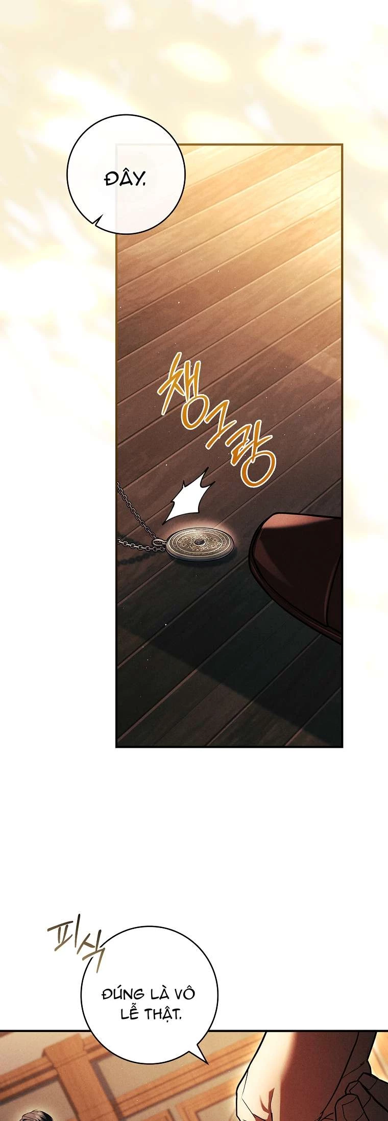 Văn Phòng Thám Tử Dành Cho Nam Chính Hối Hận! Chapter 31 - 30