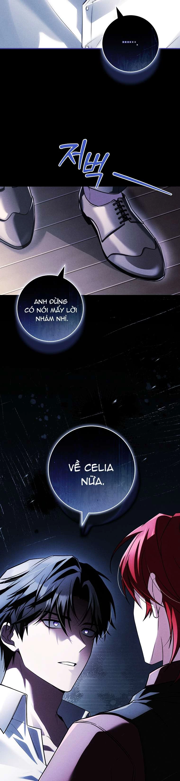 Văn Phòng Thám Tử Dành Cho Nam Chính Hối Hận! Chapter 32 - 5