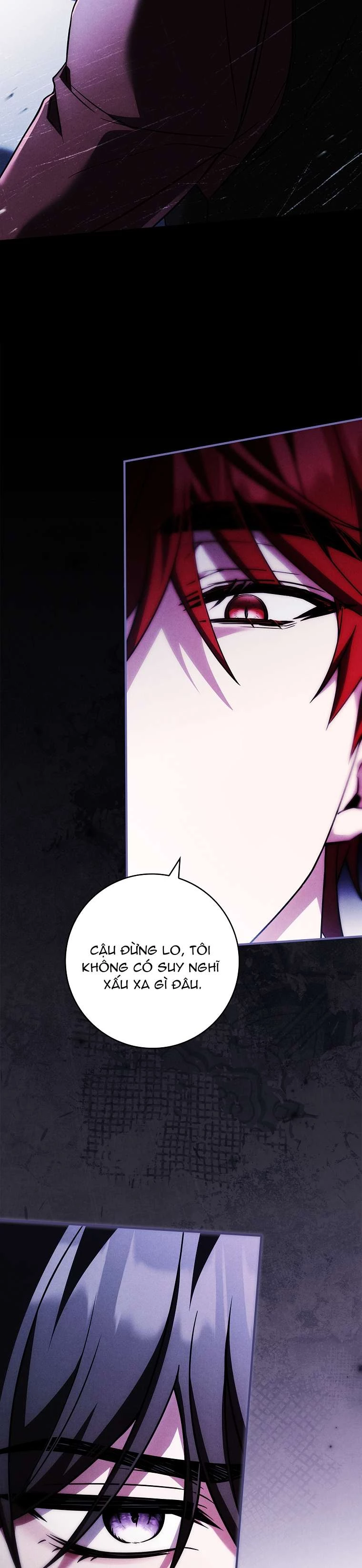 Văn Phòng Thám Tử Dành Cho Nam Chính Hối Hận! Chapter 32 - 6