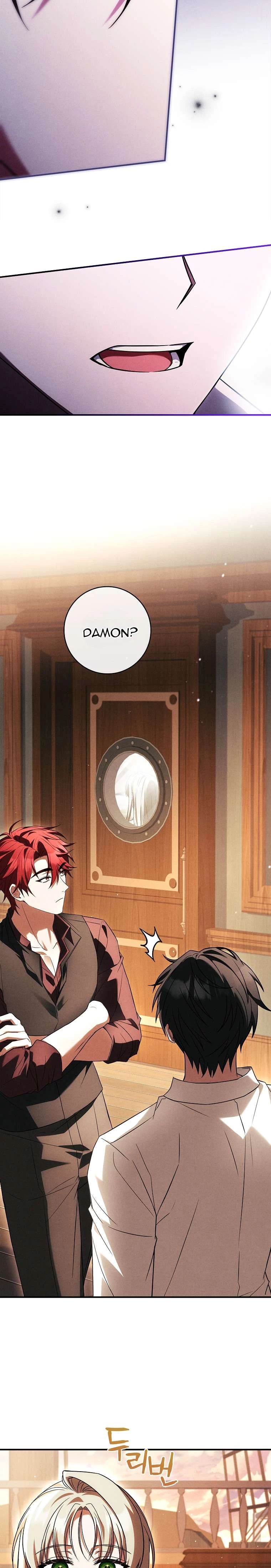 Văn Phòng Thám Tử Dành Cho Nam Chính Hối Hận! Chapter 32 - 7