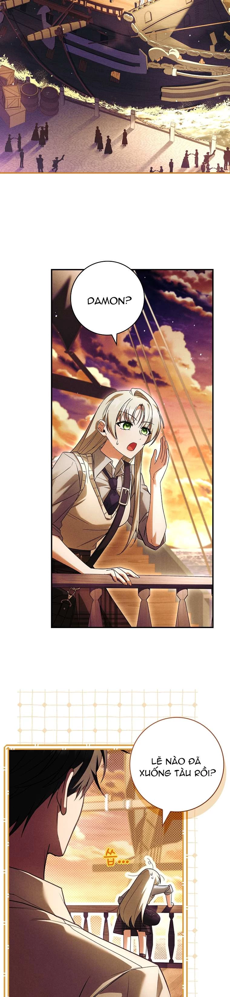 Văn Phòng Thám Tử Dành Cho Nam Chính Hối Hận! Chapter 32 - 12