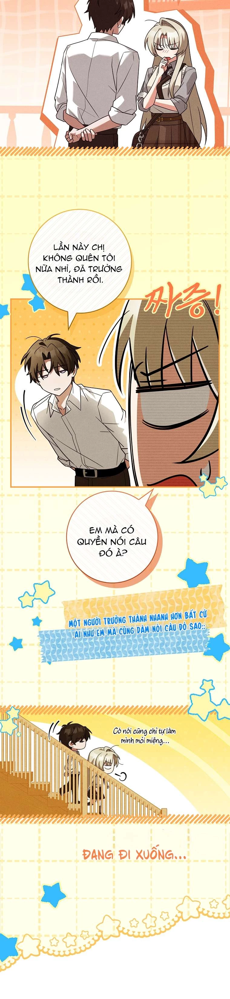 Văn Phòng Thám Tử Dành Cho Nam Chính Hối Hận! Chapter 32 - 14