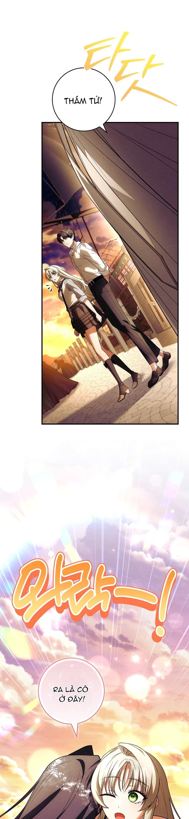 Văn Phòng Thám Tử Dành Cho Nam Chính Hối Hận! Chapter 32 - 15