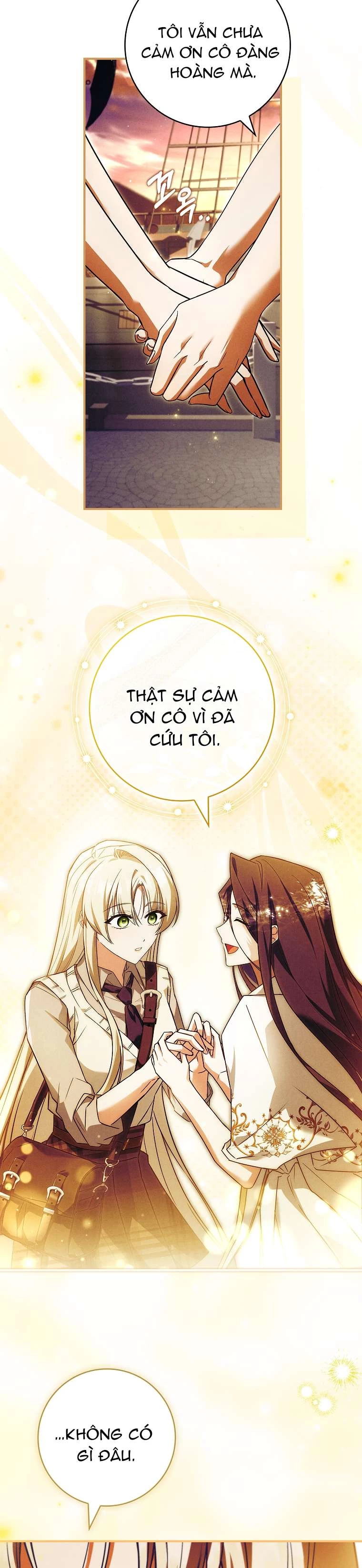 Văn Phòng Thám Tử Dành Cho Nam Chính Hối Hận! Chapter 32 - 17