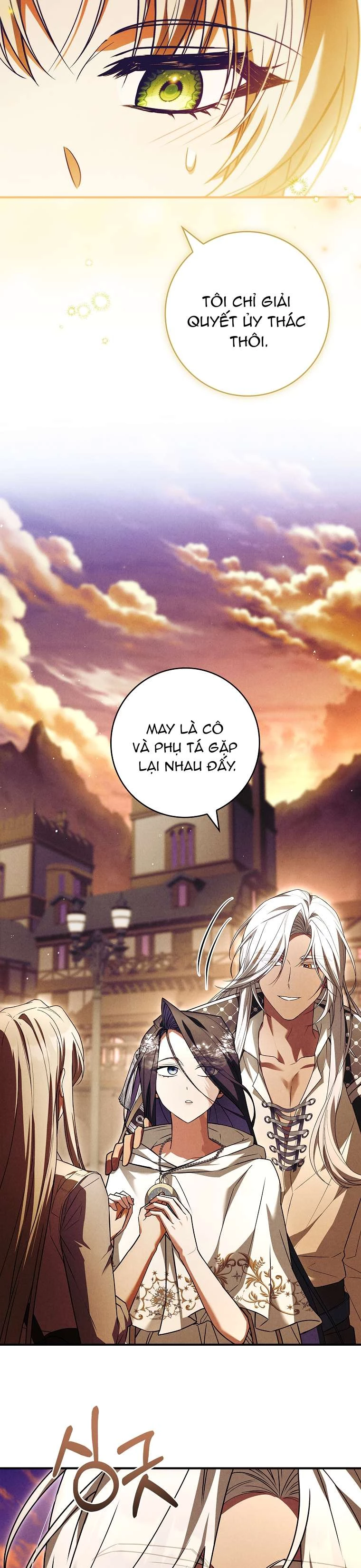 Văn Phòng Thám Tử Dành Cho Nam Chính Hối Hận! Chapter 32 - 18