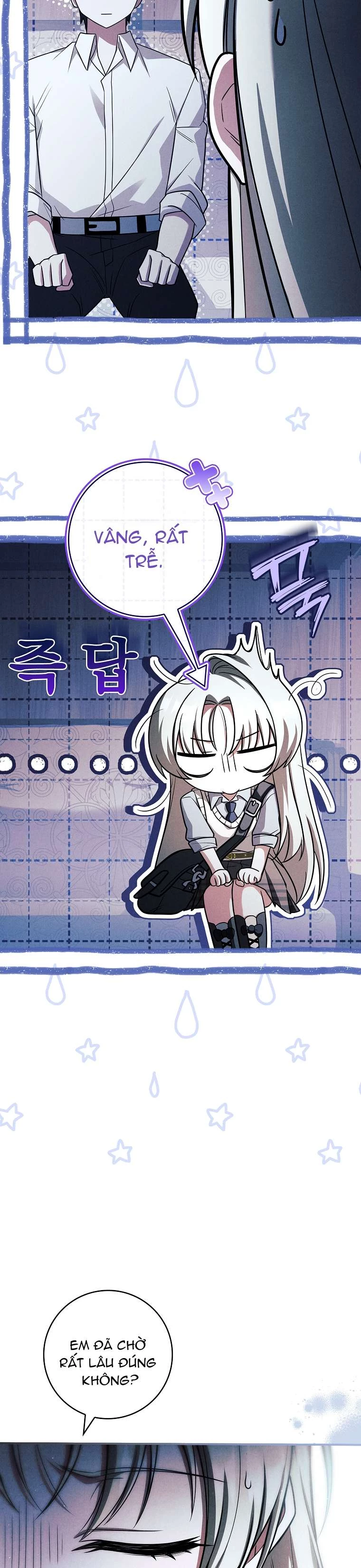 Văn Phòng Thám Tử Dành Cho Nam Chính Hối Hận! Chapter 32 - 26