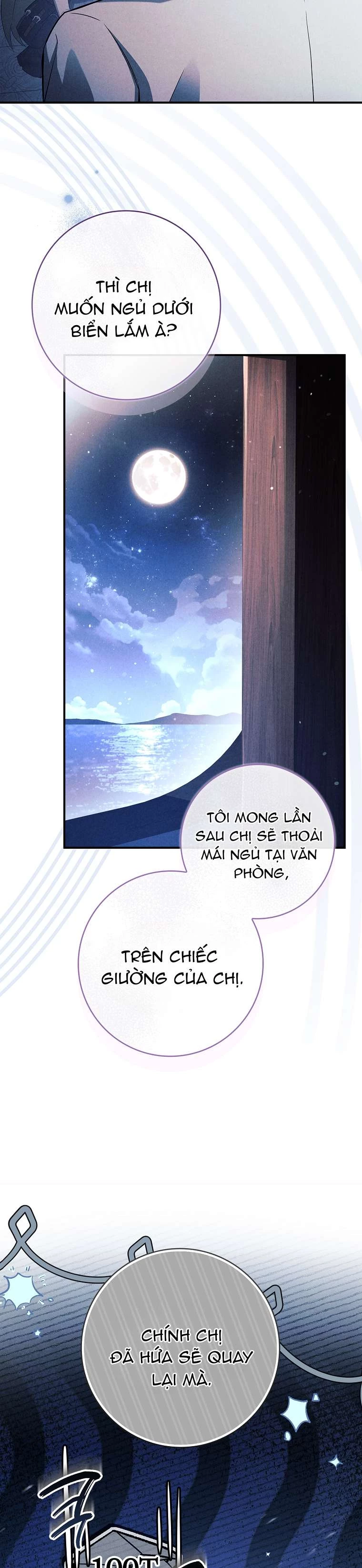 Văn Phòng Thám Tử Dành Cho Nam Chính Hối Hận! Chapter 32 - 28