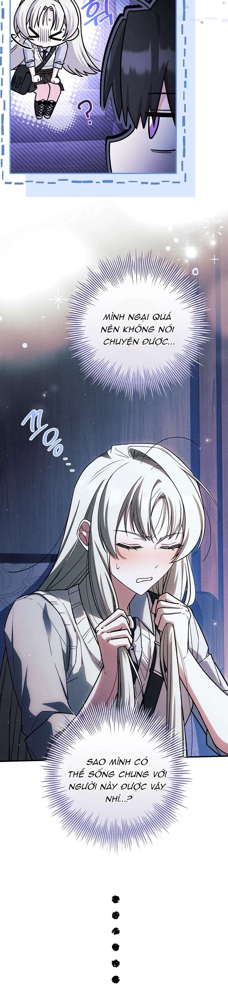 Văn Phòng Thám Tử Dành Cho Nam Chính Hối Hận! Chapter 32 - 32