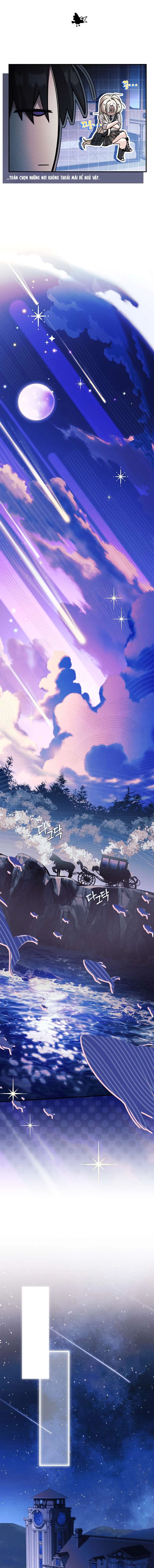 Văn Phòng Thám Tử Dành Cho Nam Chính Hối Hận! Chapter 32 - 33