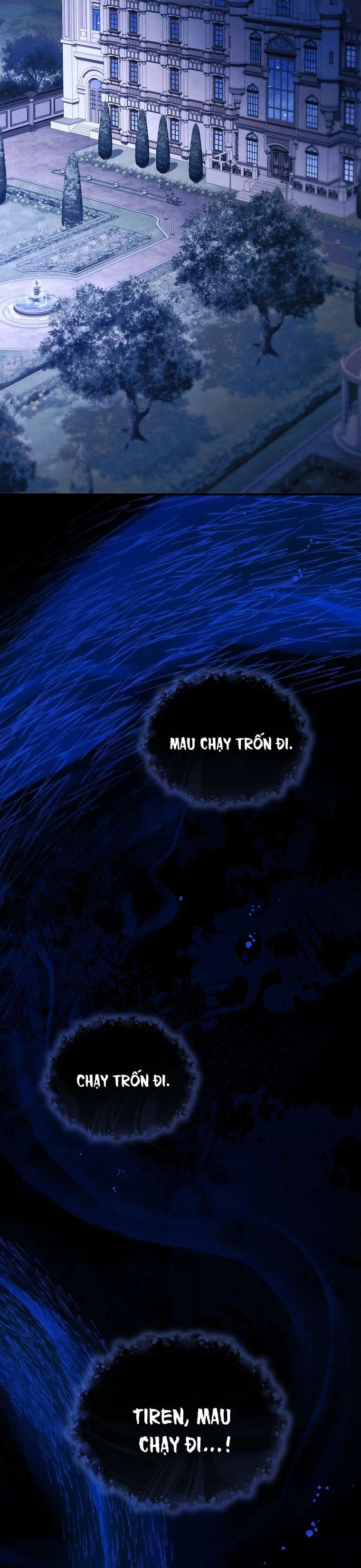 Văn Phòng Thám Tử Dành Cho Nam Chính Hối Hận! Chapter 32 - 34