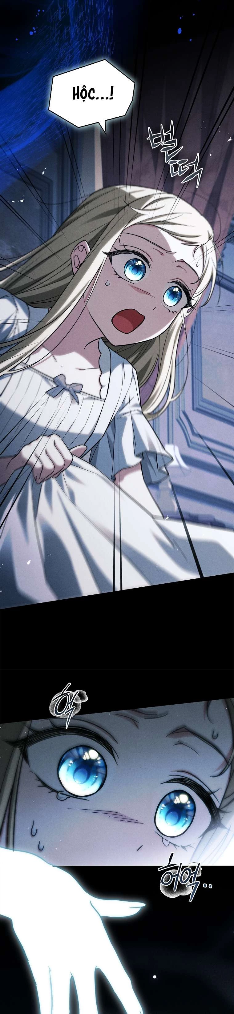 Văn Phòng Thám Tử Dành Cho Nam Chính Hối Hận! Chapter 32 - 35